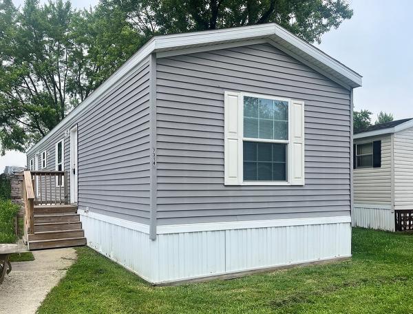2020 Manufactured Home