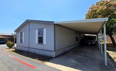 Mobile Home at 1512 E 5th St Spc 117 Ontario, CA 91762