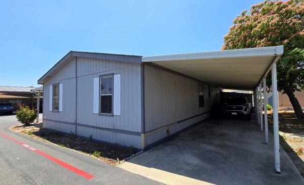 Photo 1 of 2 of home located at 1512 E 5th St Spc 117 Ontario, CA 91762
