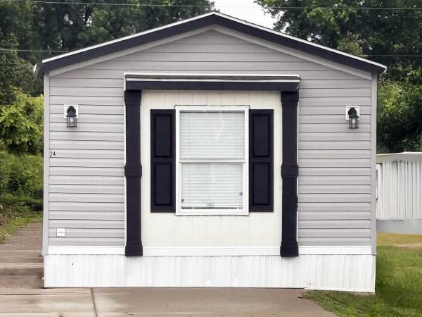 Photo 1 of 1 of home located at 24103 S Hwy 66 - Lot 24 Claremore, OK 74019