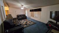 1999 Cavco Industries Inc LSE2856A Mobile Home