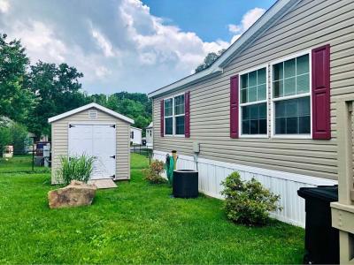 Mobile Home at 490 N. Patuxent Rd Lot 51 Odenton, MD 21113