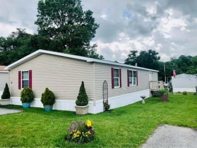 Photo 2 of 19 of home located at 490 N. Patuxent Rd Lot 51 Odenton, MD 21113