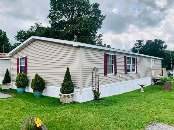 Eagle River Mobile Home