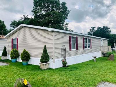 Photo 3 of 19 of home located at 490 N. Patuxent Rd Lot 51 Odenton, MD 21113
