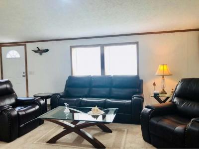 Photo 4 of 19 of home located at 490 N. Patuxent Rd Lot 51 Odenton, MD 21113