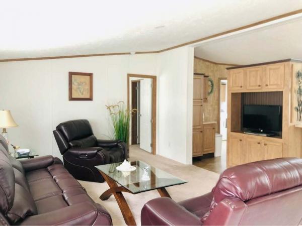 Eagle River Mobile Home