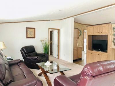 Photo 5 of 19 of home located at 490 N. Patuxent Rd Lot 51 Odenton, MD 21113