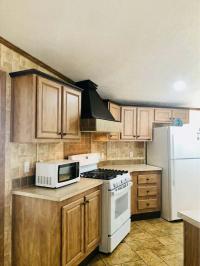 Eagle River Mobile Home