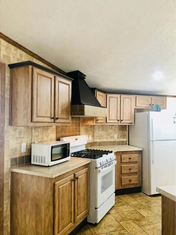 Eagle River Mobile Home