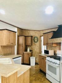 Eagle River Mobile Home