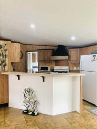 Eagle River Mobile Home