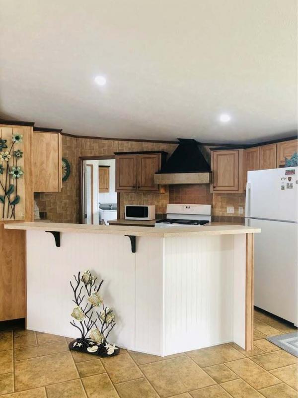 Eagle River Mobile Home
