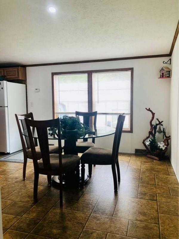 Eagle River Mobile Home