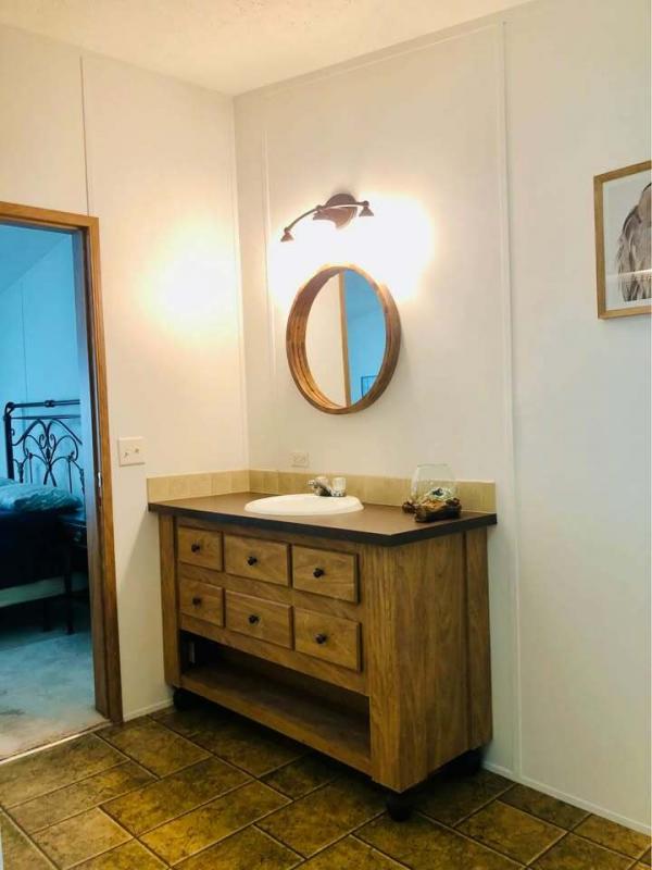 Eagle River Mobile Home