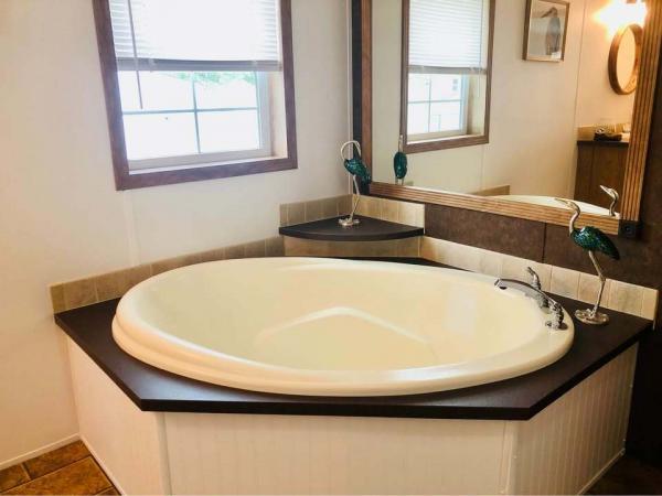Eagle River Mobile Home