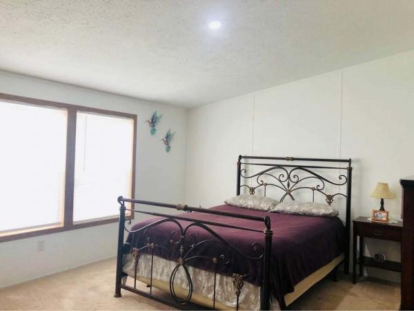 Eagle River Mobile Home