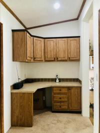 Eagle River Mobile Home