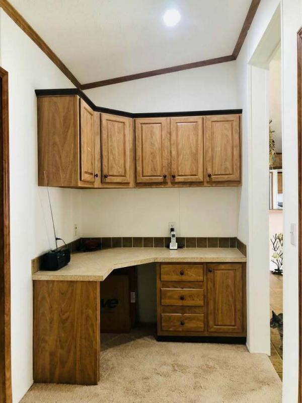 Eagle River Mobile Home