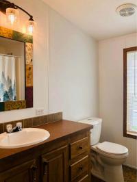 Eagle River Mobile Home