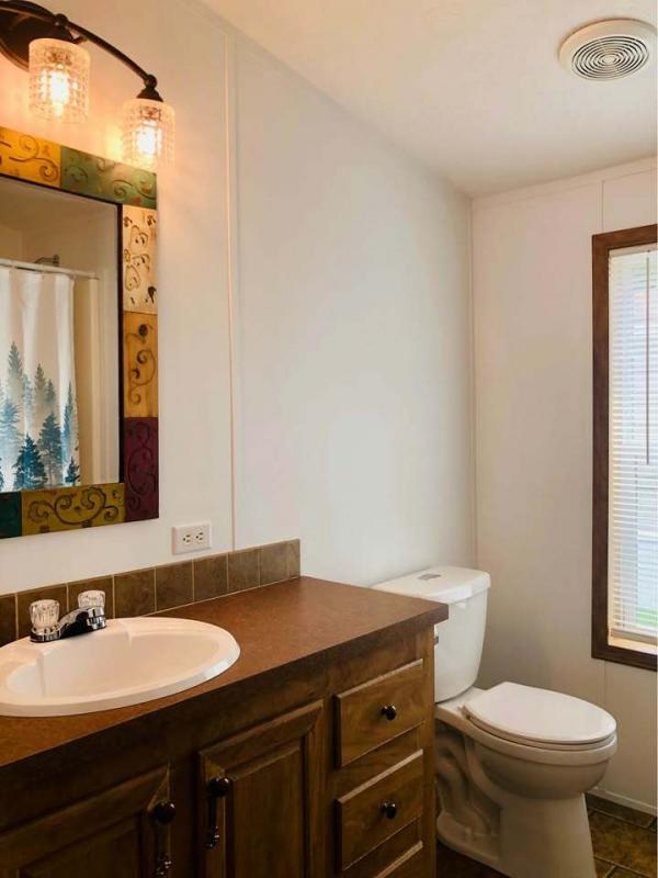 Eagle River Mobile Home