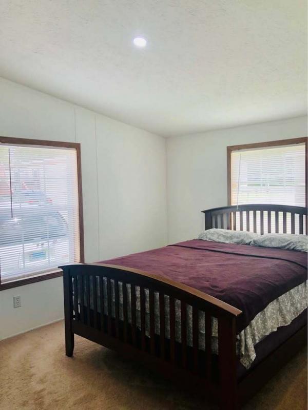Eagle River Mobile Home