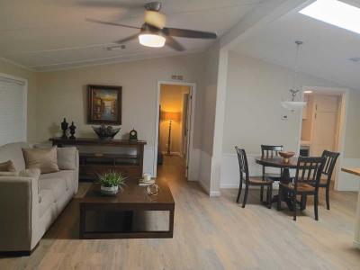 Photo 2 of 15 of home located at 8401 South Kolb Road #56 Tucson, AZ 85756