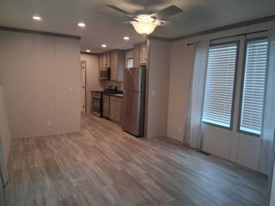 Mobile Home at 328 W. 53rd St., #11 Anderson, IN 46013