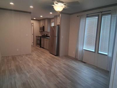 Photo 2 of 13 of home located at 328 W. 53rd St., #11 Anderson, IN 46013