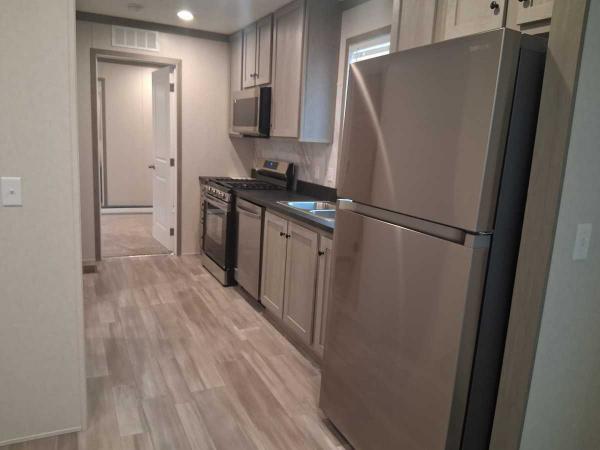 2025 Mobile Home