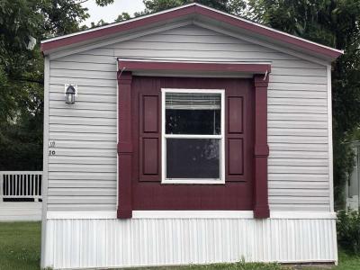 Mobile Home at 721 Ramm Rd Lot 10 Claremore, OK 74017