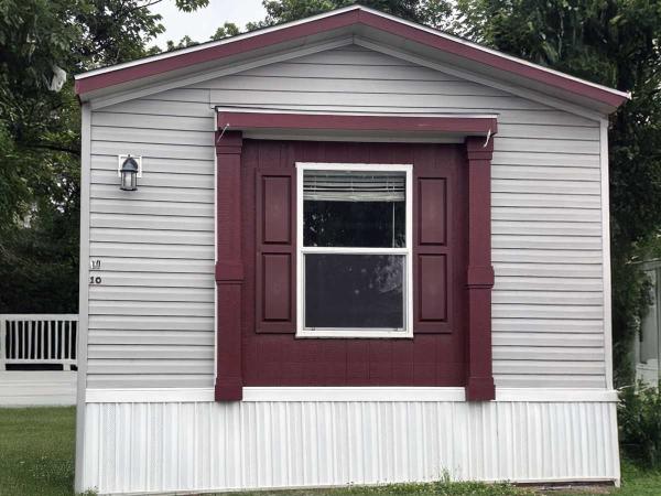 Photo 1 of 1 of home located at 721 Ramm Rd Lot 10 Claremore, OK 74017