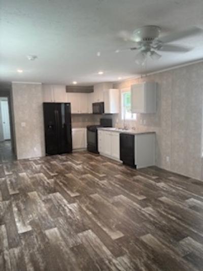 Mobile Home at 1625 B St. Lot 44 Anderson, IN 46016