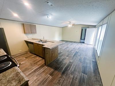 Mobile Home at 3201 E Macarthur Rd Lot 208 Wichita, KS 67216