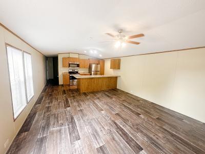 Photo 2 of 7 of home located at 3201 E Macarthur Rd Lot 208 Wichita, KS 67216