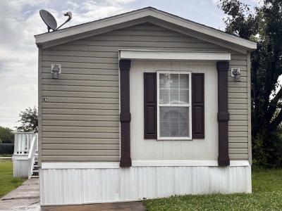 Mobile Home at 721 Ramm Rd Lot 102 Claremore, OK 74017