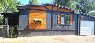 Mobile Home at 200 N 35th Ave Greeley, CO 80631