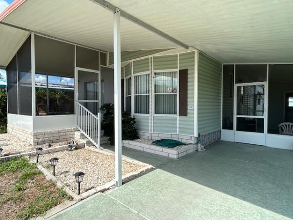 1982  Mobile Home For Sale