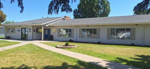1979 Mobile Home