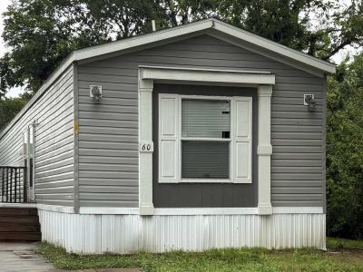 Mobile Home at 721 Ramm Rd Lot 60 Claremore, OK 74017