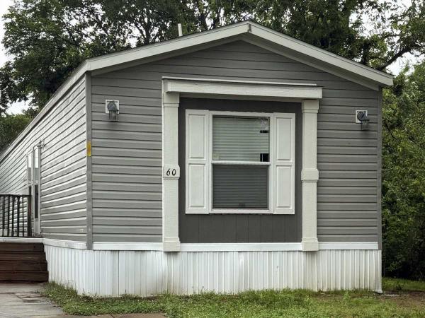 Photo 1 of 1 of home located at 721 Ramm Rd Lot 60 Claremore, OK 74017
