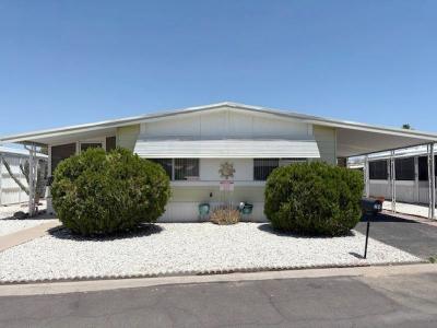 Mobile Home at 101 W. River Rd #274 Tucson, AZ 85704