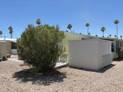 Photo 4 of 18 of home located at 101 W. River Rd #274 Tucson, AZ 85704