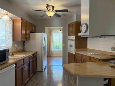 Photo 11 of 8 of home located at 101 W. River Rd #274 Tucson, AZ 85704