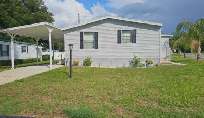 Mobile Home at 165Landing Drive Leesburg, FL 34748