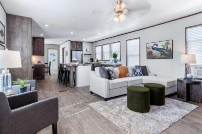 Mobile Home at 3201 Kaliste Saloom Lot 129 Lafayette, LA 70508