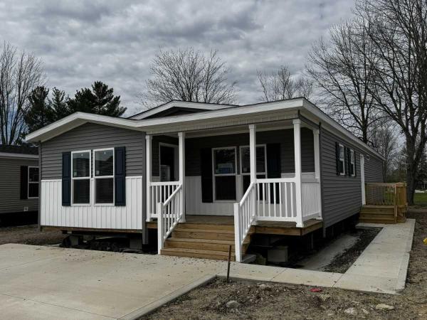 2025  Mobile Home For Sale