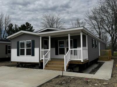 Mobile Home at 0 Grissom Pkwy Cocoa, FL 32927