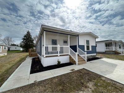 Mobile Home at 0 Grissom Pkwy Cocoa, FL 32927
