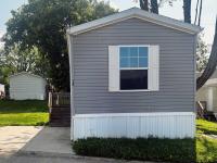 2018 Manufactured Home